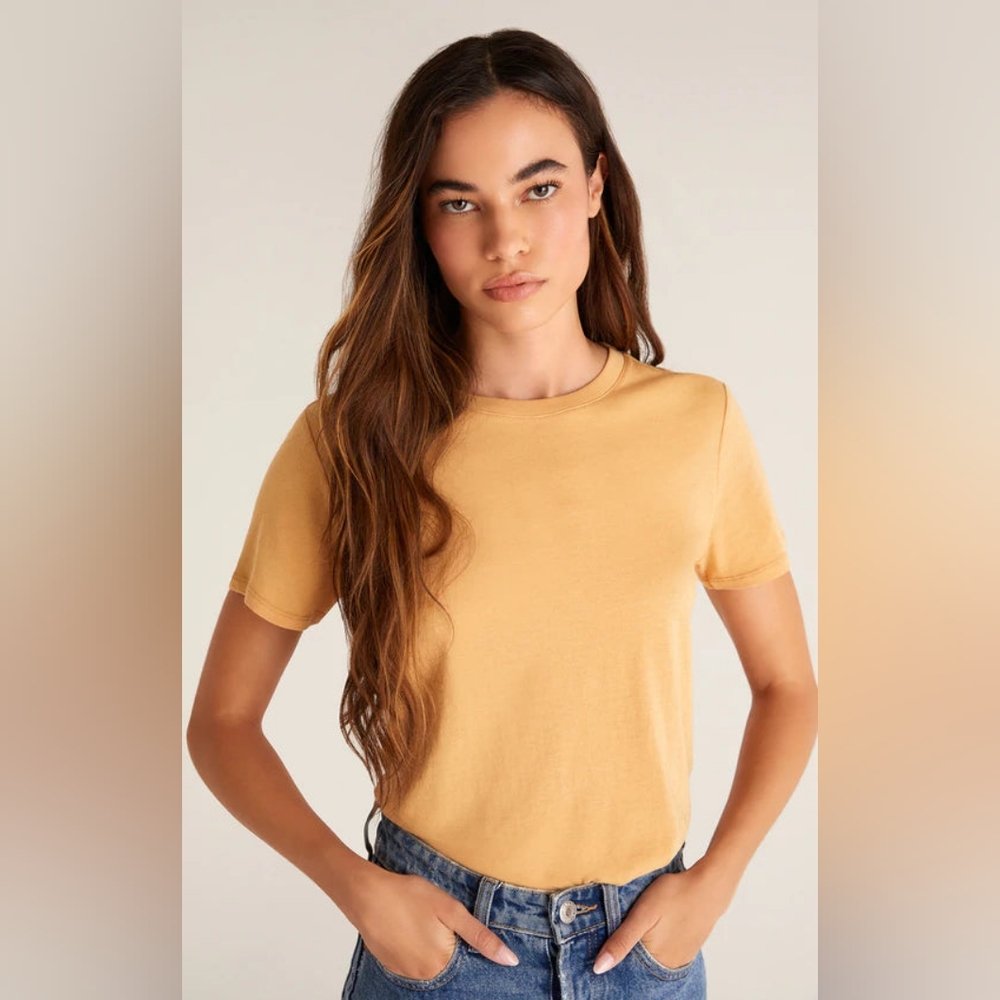 NWT Z Supply Modal Tee